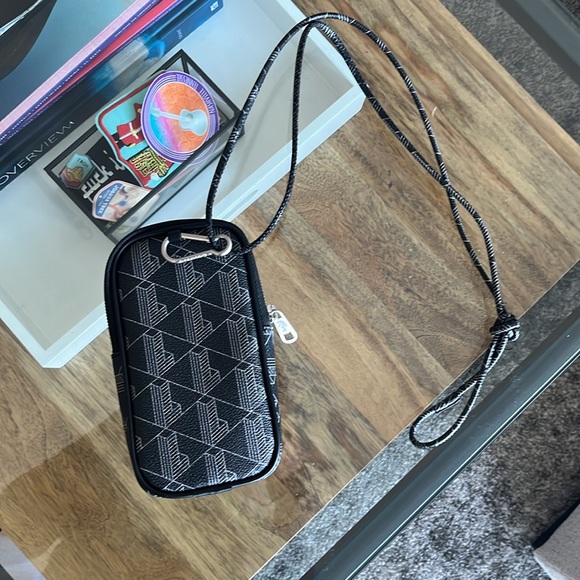 Lacoste Phone Holder Bag - Picture 3 of 7